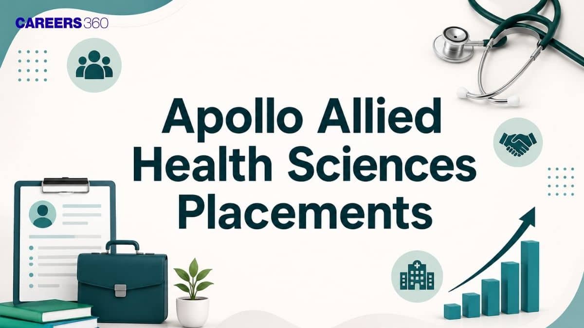 Apollo Allied Health Sciences Placements 2026: Salary, Recruiters & Placement Details